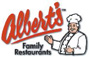 Alberts Family Restaurant